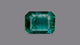 Natural Zambian Emerald (Panna) 3.42 Carats