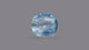 Natural Blue Sapphire (Neelam) 9.57 Carats