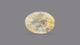 Natural Yellow Sapphire (Pukhraj) 5.69 Carats