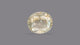 Natural Yellow Sapphire (Pukhraj) 8.44 Carats