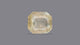 Natural Yellow Sapphire (Pukhraj) 6.03 Carats