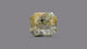 Natural Yellow Sapphire (Pukhraj) 2.18 Carats