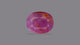 Natural Ruby (Manik) 5.94 Carats