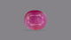 Natural African Ruby (Manik) 4.68 Carats