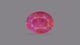 Natural Ruby (Manik) 4.63 Carats