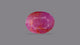 Natural African Ruby (Manik) 4.80 Carats