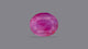 Natural African Ruby (Manik) 6.64 Carats