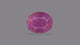 Natural African Ruby (Manik) 5.76 Carats