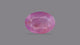 Natural African Ruby (Manik) 5.73 Carats