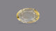 Natural Yellow Sapphire (Pukhraj) 4.55 Carats