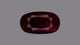 Natural Mozambique Ruby (Manik) 2.08 Carats