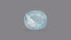 Natural Blue Sapphire (Neelam) 3.10 Carats