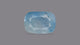 Natural Blue Sapphire (Neelam) 8.30 Carats
