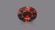 Natural Sri-Lankan Hessonite (Gomed) 8.73 Carats