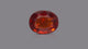 Natural Sri-Lankan Hessonite (Gomed) 6.73 Carats