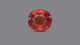 Natural Sri-Lankan Hessonite (Gomed) 5.84 Carats