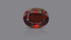 Natural Sri-Lankan Hessonite (Gomed) 8.37 Carats