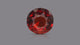 Natural Sri-Lankan Hessonite (Gomed) 6.64 Carats