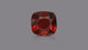 Natural Sri-Lankan Hessonite (Gomed) 5.11 Carats