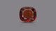 Natural Sri-Lankan Hessonite (Gomed) 6.67 Carats