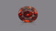 Natural Sri-Lankan Hessonite (Gomed) 7.33 Carats