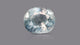 Natural Blue Sapphire (Neelam) 5.26 Carats