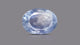 Natural Blue Sapphire (Neelam) 4.92 Carats