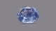 Natural Blue Sapphire (Neelam) 4.87 Carats