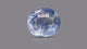 Natural Blue Sapphire (Neelam) 6.79 Carats