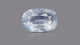 Natural Blue Sapphire (Neelam) 8.04 Carats