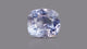 Natural Blue Sapphire (Neelam) 4.96 Carats