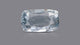 Natural Blue Sapphire (Neelam) 4.58 Carats