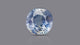 Natural Blue Sapphire (Neelam) 8.21 Carats