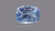 Natural Blue Sapphire (Neelam) 5.90 Carats