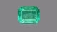 Natural Zambian Emerald (Panna) 3.32 Carats