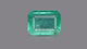 Natural Zambian Emerald (Panna) 6.66 Carats