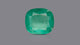 Natural Zambian Emerald (Panna) 5.14 Carats