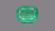 Natural Zambian Emerald (Panna) 7.32 Carats