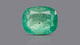 Natural Zambian Emerald (Panna) 6.45 Carats