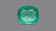 Natural Zambian Emerald (Panna) 3.92 Carats