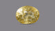 Natural Yellow Sapphire (Pukhraj) 5.65 Carats