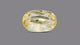 Natural Yellow Sapphire (Pukhraj) 5.11 Carats