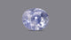 Natural Blue Sapphire (Neelam) 10.19 Carats