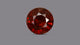 Natural Sri-Lankan Hessonite (Gomed) 5.92 Carats