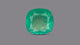 Natural Zambian Emerald (Panna) 5.25 Carats