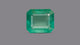 Natural Zambian Emerald (Panna) 5.99 Carats