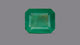 Natural Zambian Emerald (Panna) 5.81 Carats