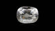 Natural White Sapphire 3.62 Carats