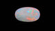 Natural Australian White Fire Opal 4.45 Carats