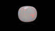 Natural Australian White Fire Opal 4.90 Carats